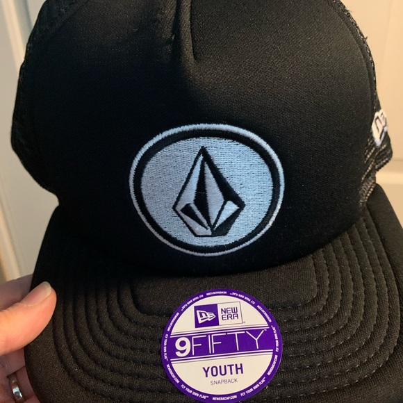 9FIFTY NewEra Volcom - Picture 2 of 5